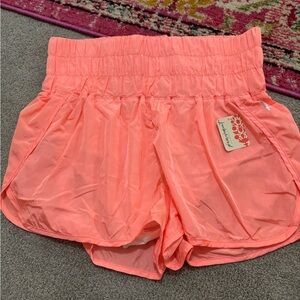 Free people shorts